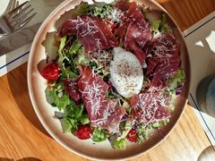 -沏点Trattoria意大利餐厅(新街口店)