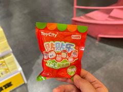 -KKV(上海月星环球港主力店)