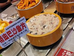 -喜家自助小火锅(乐客城店)