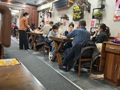 -歹歹的加个面过油肉拌面(贵州路店)