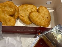 -肯德基(宝龙店)