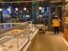 -奈雪的茶(青岛卓悦里INTOWN店)