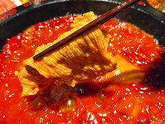 -牛市坎火锅(建设路店)