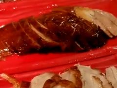 羲和烤鸭-羲和雅苑•北京烤鸭(吴中路万象城店)