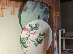 -谜语人真人演绎沉浸式密室实景游戏剧场