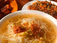 大冷面-真空冷面王(武功街店)