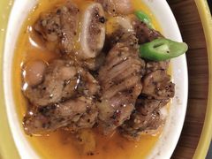 -博悦茶餐厅(文殊院店)