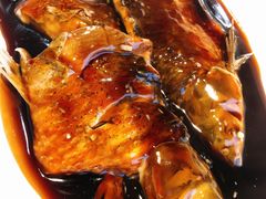 -大牌大·传统杭帮菜(湖滨店)