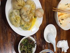 -詹氏包记(文公路店)