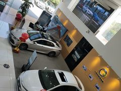 -上海和展广汽丰田4S店(老闵行店)
