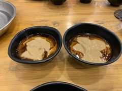 麻酱小料-金生隆(六铺炕店)
