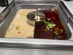 -新辣道鱼火锅(领展购物广场·中关村店)