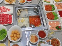 -海底捞火锅(铂澜大象城店)