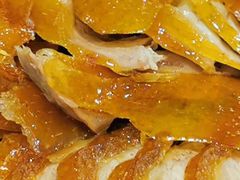 -守柴炉烤鸭(科华中路王府井店)