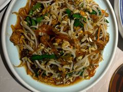 -额娘·现烙春饼烤鸭(太原总店)