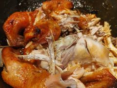 -竹里馆·淮扬菜·功夫茶(老门东店)