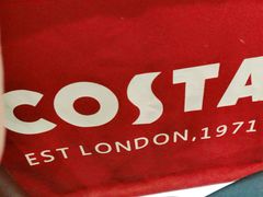 -COSTA COFFEE(恒基名人购物中心店)