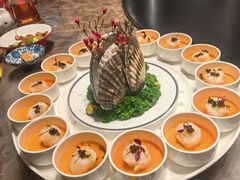 -金成潮菜博物馆(海珠湿地店)