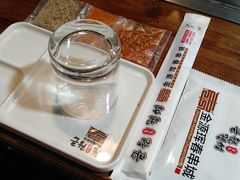 餐具摆设-金源珲春串城·长春旗舰店(生态大街店)