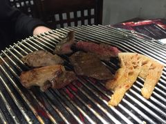 -和萌牛肠烧烤(财富中心店)