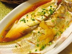 -云河农家乐饭店(福禄缘树山店)