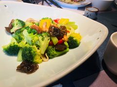 -野蔓果·山野菜(西湖景区·龙井茶田店)