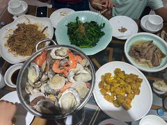 -良师门滨海人家·海鲜·家常菜(滨海城店)