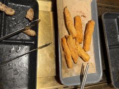 -新石器烤肉(中房金谊广场店)