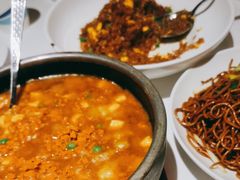 -张福记(五一公园店)