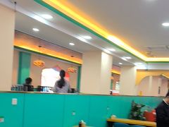 -西域美食(西直门南小街店)