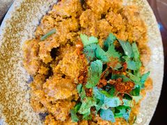 -谢老五跷脚牛肉·非遗传承店