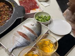 -川西坝子火锅(金沙1.0直营店)