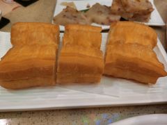 金牌靓油条-点都德(北京路贰店)