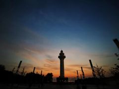 -日照灯塔风景区