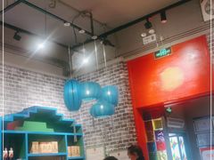 -煲煲好(朝阳门店)