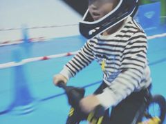 -酷迈儿童体能运动馆(九棵树店)