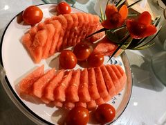 -香鼎坊江西菜(国奥店)