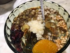 水果红糖冰粉-望湘园·湖南菜(宏伊店)