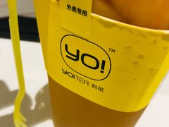 -YO!TEA有茶(科兴科学园店)
