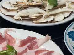-藏味八珍特色火锅