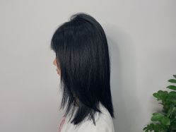 -HD HAIR STYLE