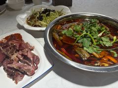 -高坎一品甲鱼庄(两河店)