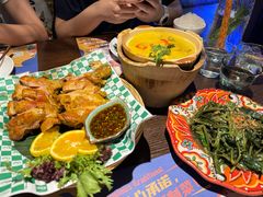 -泰妃殿(武汉首店)