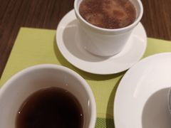 -希尔顿欢朋酒店·欢朋餐厅