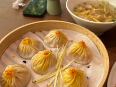 -苏小柳点心·手作小笼包(康桥分院)