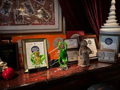 -弦月窗LUNETTE BY AMANDA(复兴路店)