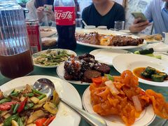 -烤肉宛饭庄(南礼士路店)
