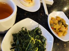 -金泰食府(竹园店)