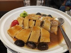 花雕酒醉河田鸡-闽和南(深圳万象城店)