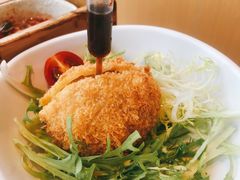 -胜博殿日式炸猪排(西红门店)